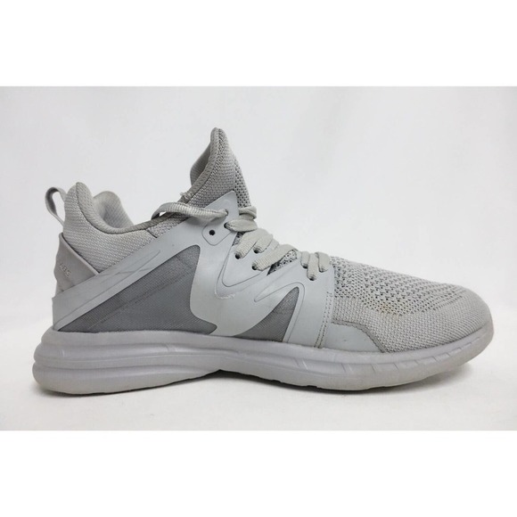 APL Athletic Propulsion Labs Ascend Grey 13US/12UK/47EU Men Training Sneakers main image 6